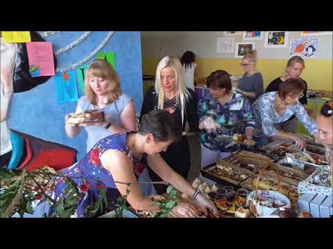 Witaminowe Cittlaslow   Lubawa 2017 cz. II