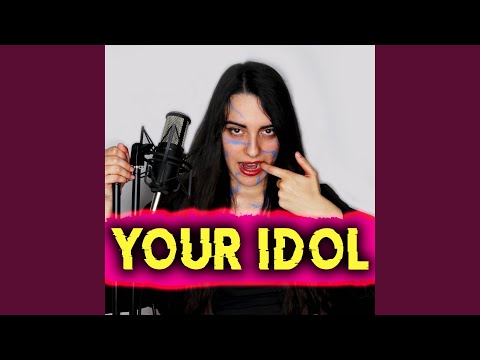 Your Idol (From "Kpop Demon Hunters") (Cover Español)