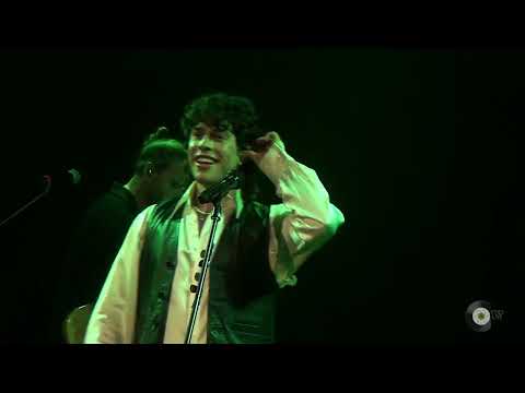 Leo Rizzi - No siempre quedará París  |  Pájaro azul Tour  ( Foro Tims, Monterrey, México )