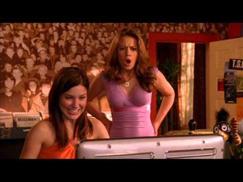 One Tree Hill Musique/Music - 202 - The Badge - Watching Rainbows - [Lk49]