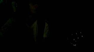 When the Power Goes Out - The Downtown Fiction