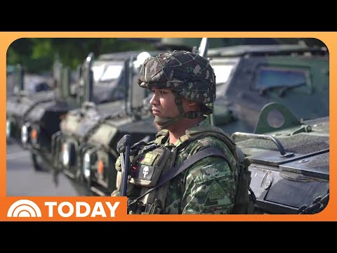 How South America Is Reacting to US Attack on Venezuela