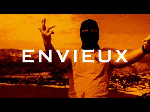 Instru Type JUL x Gambino x Naps "Envieux" [Prod. Captain Beats]