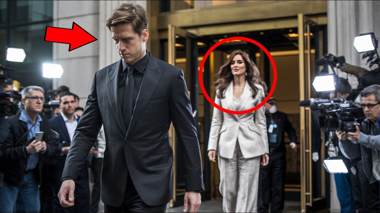 Mistress Thought She Won—Until Millionaire Husband’s Pregnant Wife Took Everything!