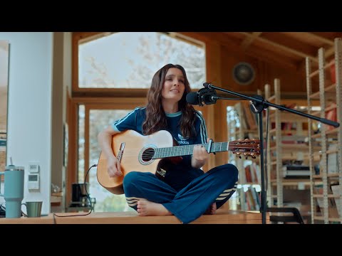 Nil Karaibrahimgil - Cancağızım (Bestelediğim Gibi)