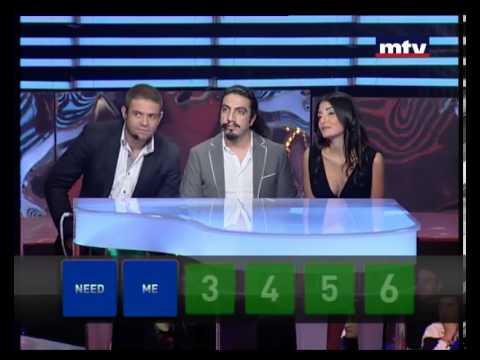 Heik Menghanni 25 May 2013 - Game 3