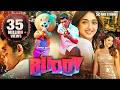 Buddy 2025 New Released South Indian Hindi Dubbed Action Movie Allu Sirish Gayatri Bharadwaj