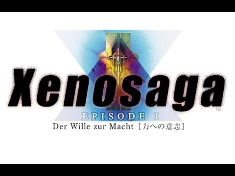 Xenosaga Ep 1: The Will to Nerd Part 11: Bonuses and Finale