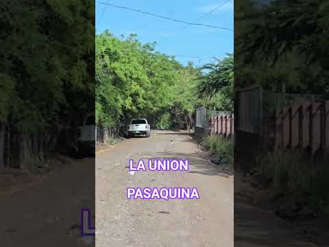 La Unión pasaquina 😱😱😱 #dúo #automobile #enbuscadelosmejoresprecios