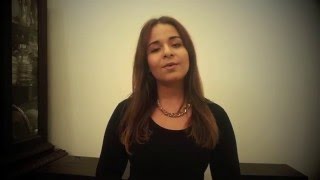 Acapella cover of Send Me An Angel (Prelude To A Kiss) by Alicia Keys