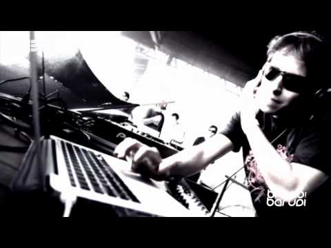 Bruno Barudi feat. Tha Suspect - The Way You Love Me (Official Video HD).mp4