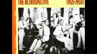 The Rhythm Wreckers - Blue Yodel #2 (My Lovin' Gal Lucille)