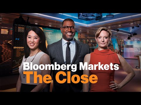 CPI Coming In Hot | Bloomberg Markets: The Close 4/10/2024
