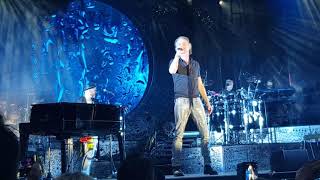 Orup (GES)- Regn hos mig (Allsång)