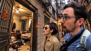 COMO OS POBRES VIVEM NA CHINA! 🇨🇳