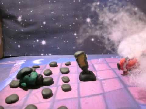 Kay's Zombies vs Plants 1