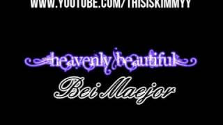 Heavenly Beautiful - Bei Maejor
