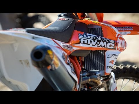 Motocross is Awesome 2016 HD