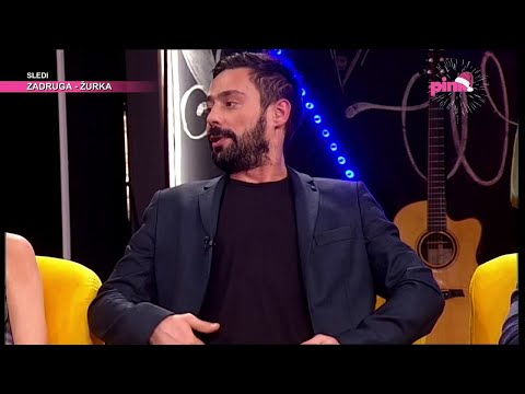 Milan Vasić priča istinit događaj, iz Vranja, kako je čovek dobio ime (Ami G Show S12)