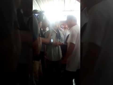 Salva Mc vs Lesco / BDM sede Guayaquil / Cuartos