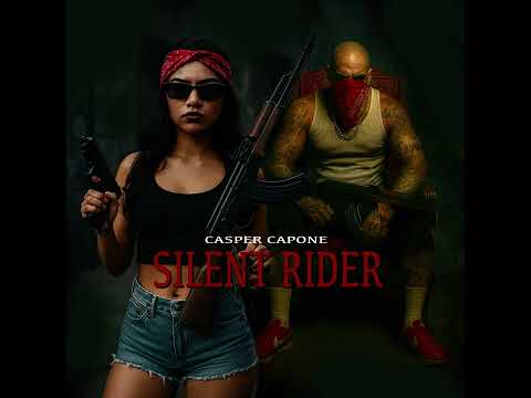 Silent Rider - Casper Capone