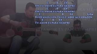 OPEN UP OUR EYES Elevation worship ESPAÑOL Abre mi corazòn