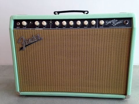 Various Surf Music #2