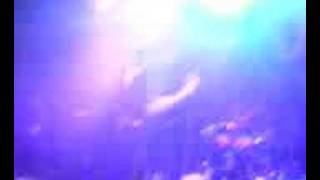 Matt Willis Fade Out Live