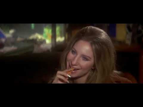 Barbra Streisand - The Sun Does Not Spit!