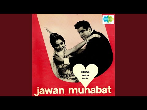 Jab Muhabbat Jawan Hoti Hai