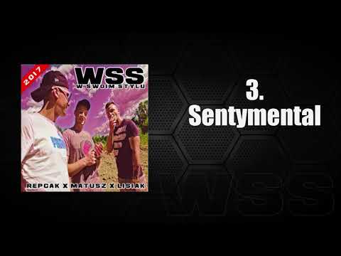 3. WSS - Sentymental