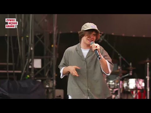 Męskie Granie 2023 – Wodecki/Pater, Kochaj Mnie (feat. Piotr Odoszewski)