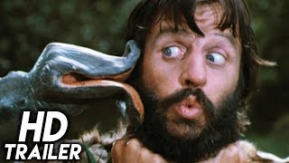 Caveman (1981) ORIGINAL TRAILER [HD]