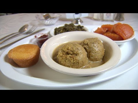 Welcome to Dan’s Soul Food & Café thumbnail