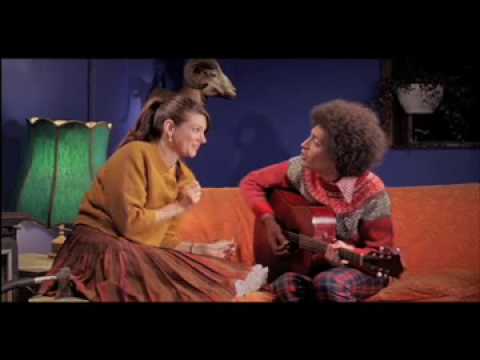 Prophet Omega "The Right Thing" music video