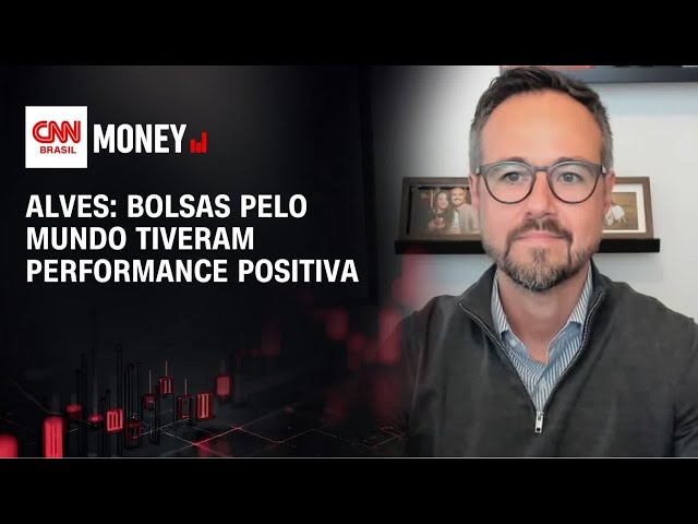 Especialista comenta a reação dos mercados às falas de Trump | FECHAMENTO DE MERCADO