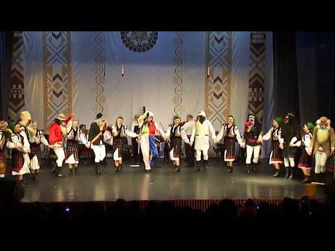 #Ansamblul Folcloric Profesionist MUREŞUL - Tîrgu Mureş #romania #folclore #dance