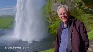 Iceland’s Scenic South Coast