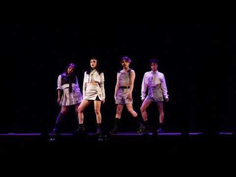 230723 | INTRO + Girls + BREAK | aespa Dance Cover | KBOOM GOODBYE STAGE