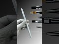 SAGA professional NEW brush #01 (Liner 09 mm)