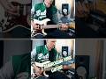 EASY FUNK Rhythm Jamiroquai Love Foolosophy Jam Guitar Funkguitar Guitarcover