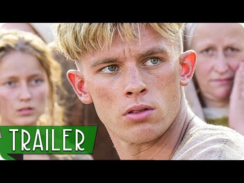 NARZISS UND GOLDMUND Trailer German Deutsch (2020)