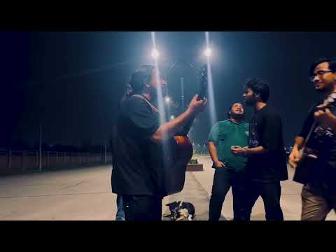 Rong by  The Watson Brothers [cover]