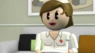 ER nurse vs. Floor nurse