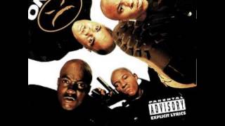 Onyx - Atak Of Da Bal-Hedz