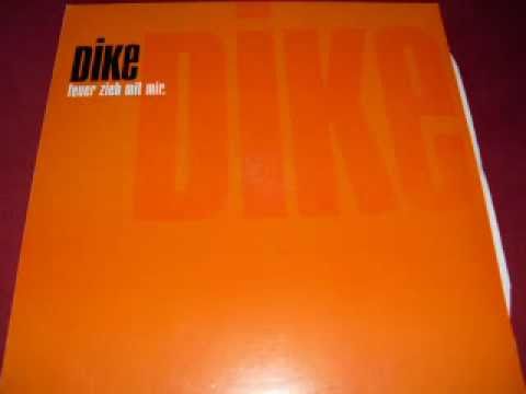 Dike - Fünf gegen ein feat. Onanon und Creutzfeld Jakob 2001 Bunkerwelt Collabo