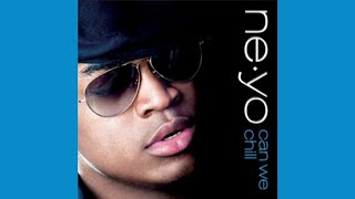 Ne-Yo - Can We Chill (Instrumental)