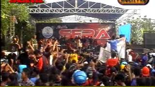 Download lagu SERA TERBARU ' Gajah Kupu Kupu ' mp3