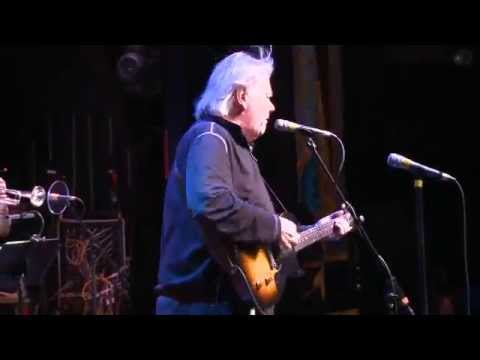 Big Al Anderson SBC21: Ain't it Alright