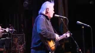 Big Al Anderson SBC21: Ain't it Alright